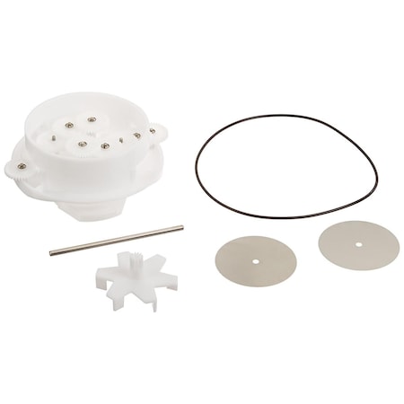 Whole-In-One Repair Kit for 6-Port Ball Valve WH3759247